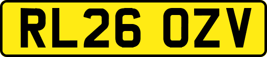 RL26OZV