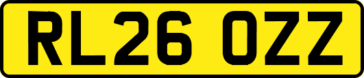 RL26OZZ