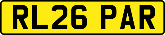 RL26PAR