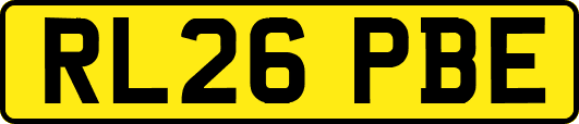 RL26PBE