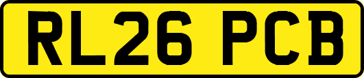 RL26PCB