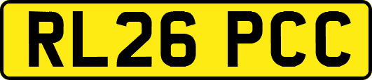 RL26PCC
