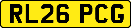 RL26PCG