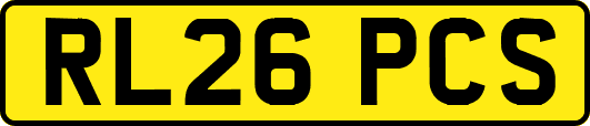 RL26PCS