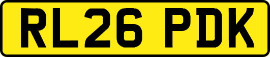 RL26PDK