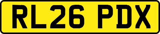 RL26PDX