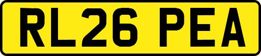 RL26PEA