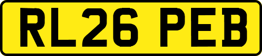 RL26PEB