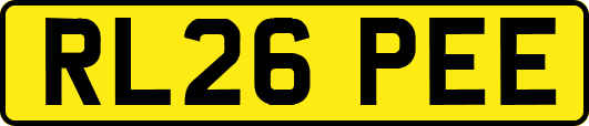RL26PEE