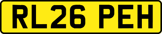 RL26PEH