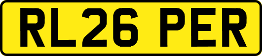 RL26PER