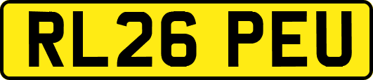 RL26PEU