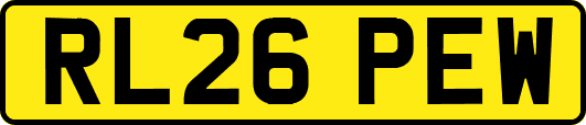 RL26PEW