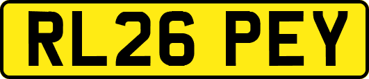 RL26PEY