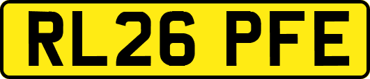 RL26PFE