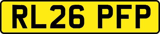 RL26PFP