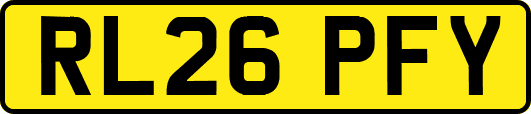 RL26PFY