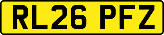 RL26PFZ