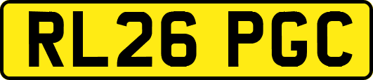 RL26PGC