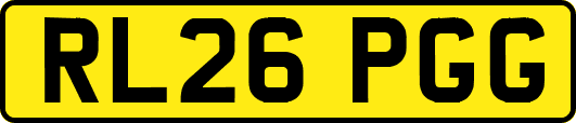 RL26PGG