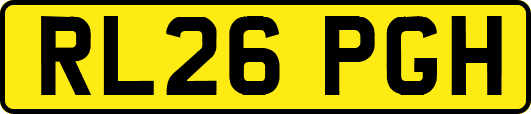 RL26PGH