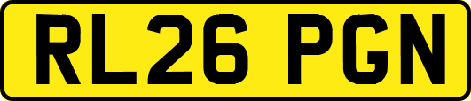 RL26PGN