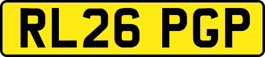 RL26PGP