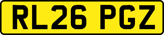 RL26PGZ