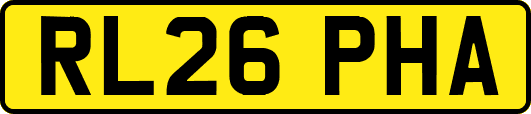 RL26PHA