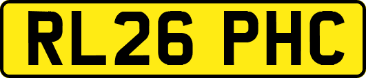 RL26PHC