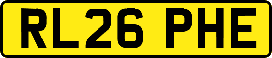 RL26PHE