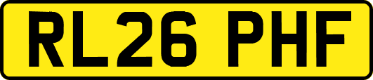 RL26PHF