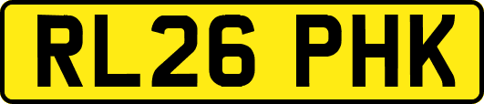 RL26PHK