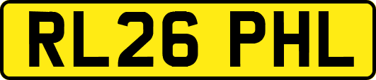 RL26PHL