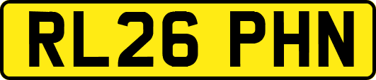 RL26PHN