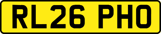 RL26PHO