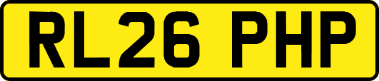 RL26PHP