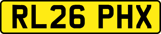 RL26PHX