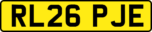 RL26PJE