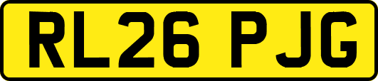 RL26PJG
