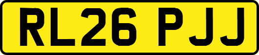 RL26PJJ