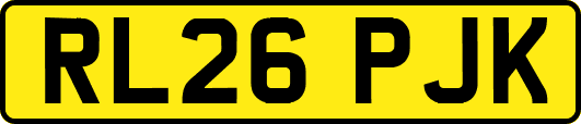 RL26PJK