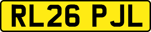RL26PJL