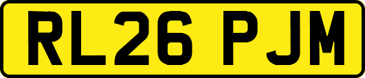 RL26PJM