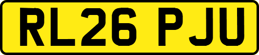 RL26PJU