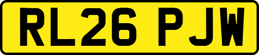 RL26PJW