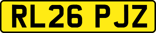 RL26PJZ