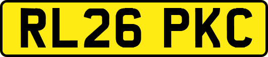 RL26PKC