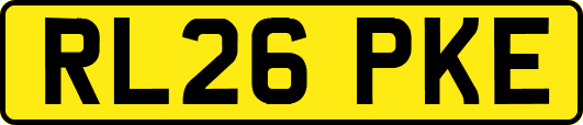 RL26PKE