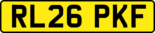 RL26PKF